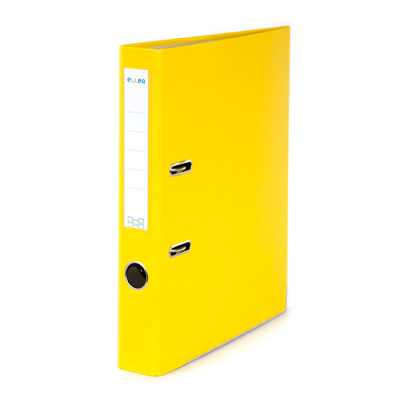 ELLER binder, A4, economical, 50 mm