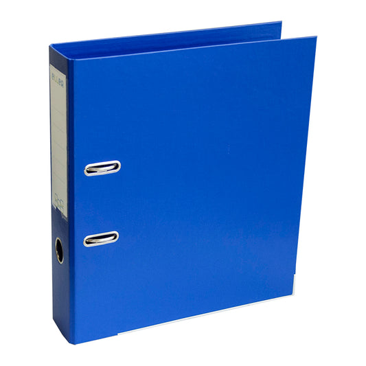 ELLER binder, A4, standard, 75 mm