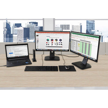 PORT port expansion station, 10 ports, USB 3.0, desktop