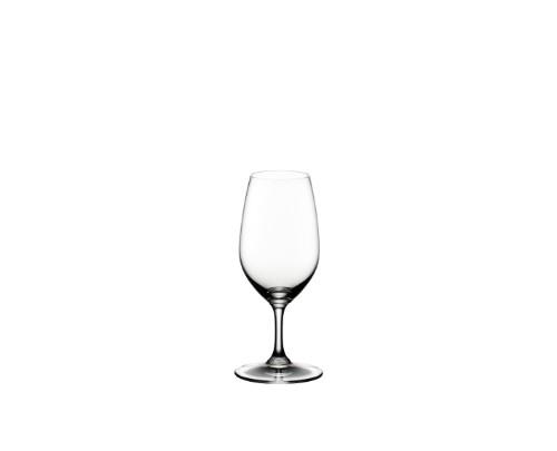 Taurė Riedel BAR Port, krištolas, 265 ml, H 17,5 cm,  12 vnt, 0446/60
