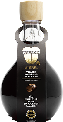 Balzaminis actas PALADIN, brandintas, 500 ml