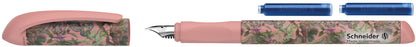 Fountain pen + accessories SCHNEIDER Voice, various colors