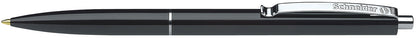 Automatinis tušinukas SCHNEIDER K15,  0,7 mm.