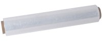 Plėvelė maistui PE, 8 mk, 0,45 x 300 m, 1,02 kg, 1 vnt