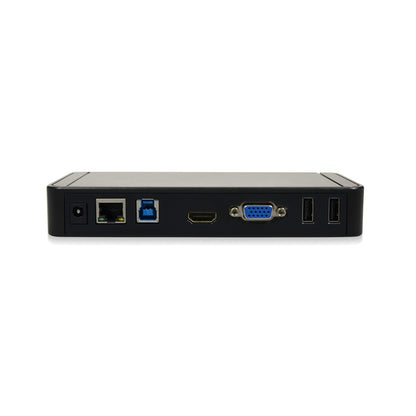 PORT port expansion station, 10 ports, USB 3.0, desktop