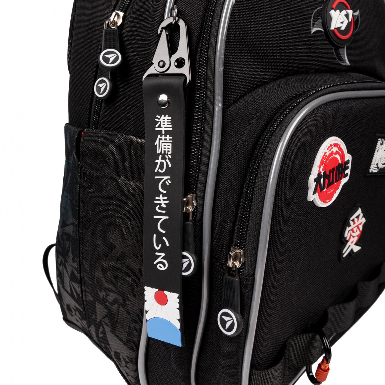 Backpack YES S-91 Samurai