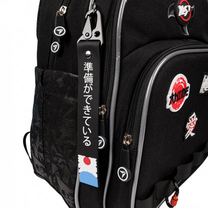 Backpack YES S-91 Samurai