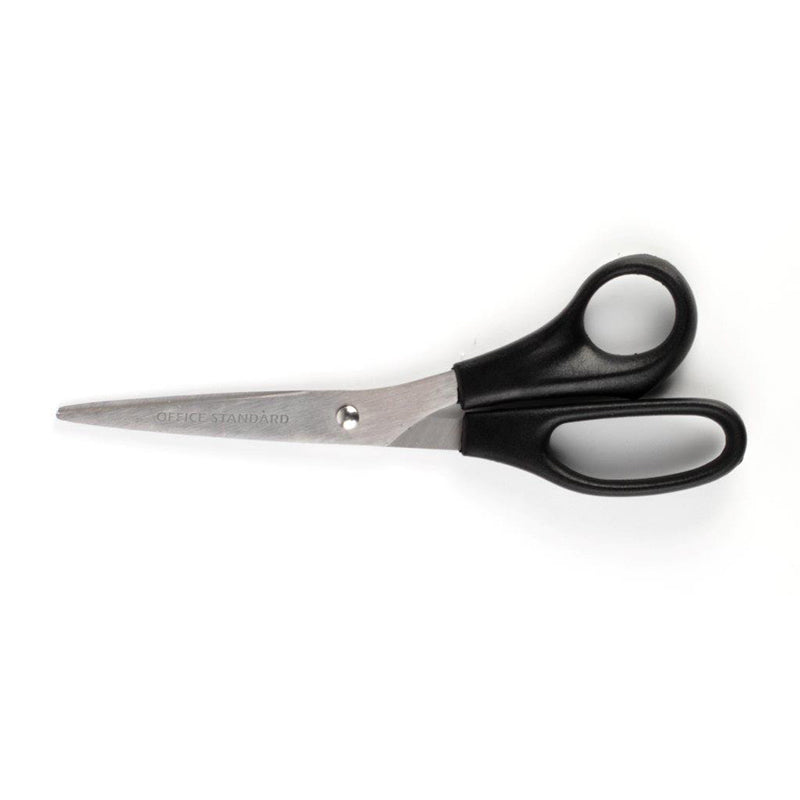Scissors OFFICE STANDARD, 21 cm