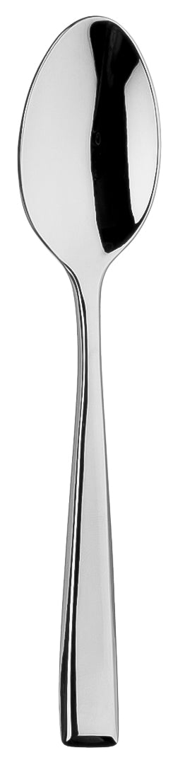 Spoon DURBAN, for tea, 18/10, L 13 cm, 12 pcs
