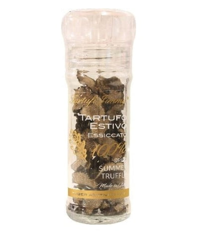 Trumai TARTUFI JIMMY, džiovinti, 10g