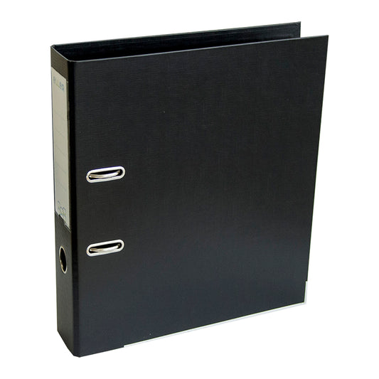 Binder ELLER, A4, standard, 75 mm