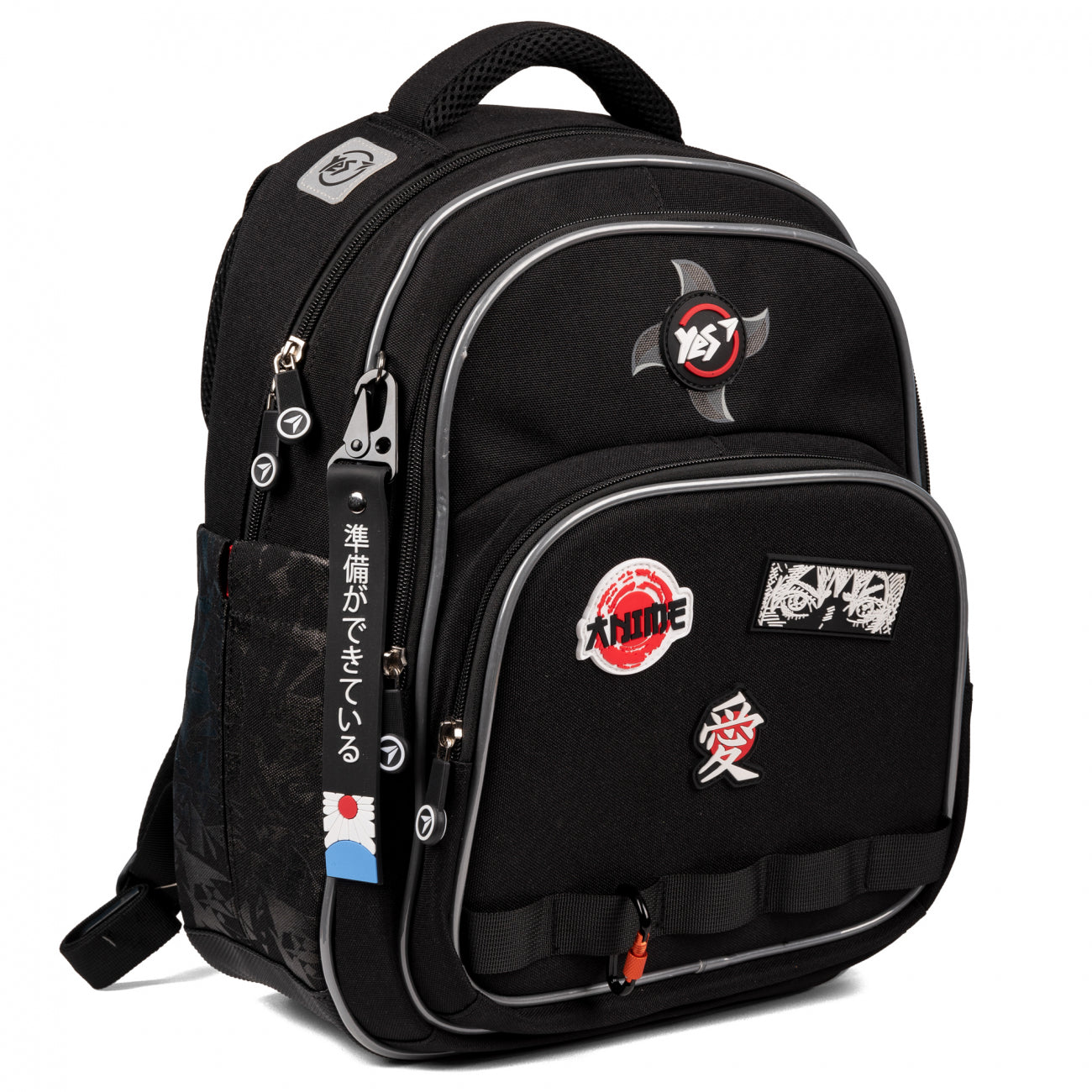 Backpack YES S-91 Samurai