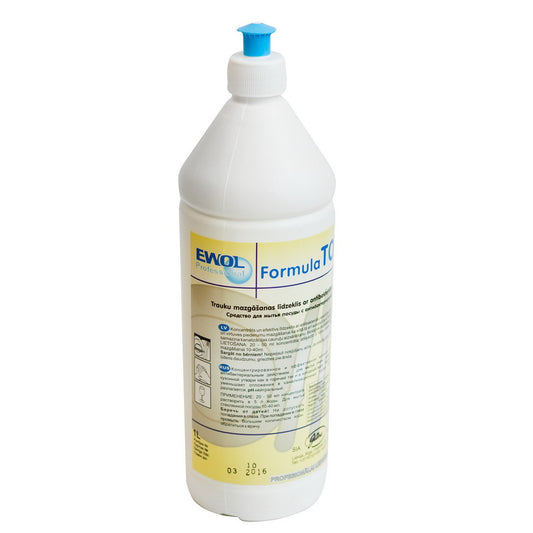 Dishwashing detergent EWOL TOP, 1 l