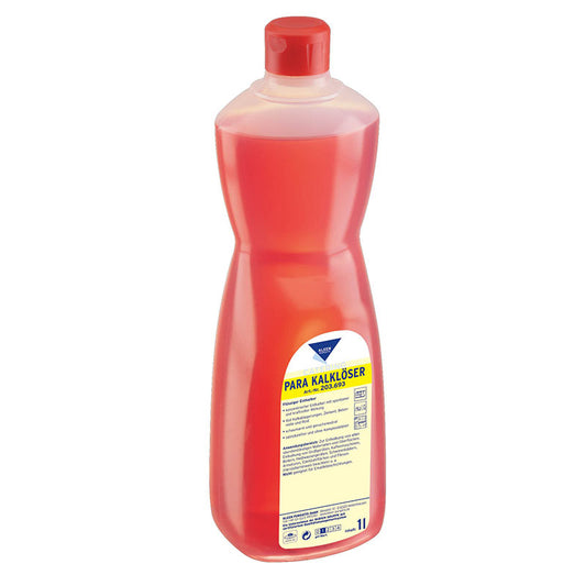 Limescale remover PARA KALKLOSER, 1 l