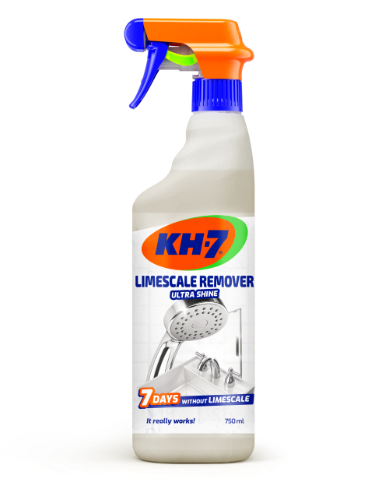 Kalkių valiklis KH-7, 750 ml