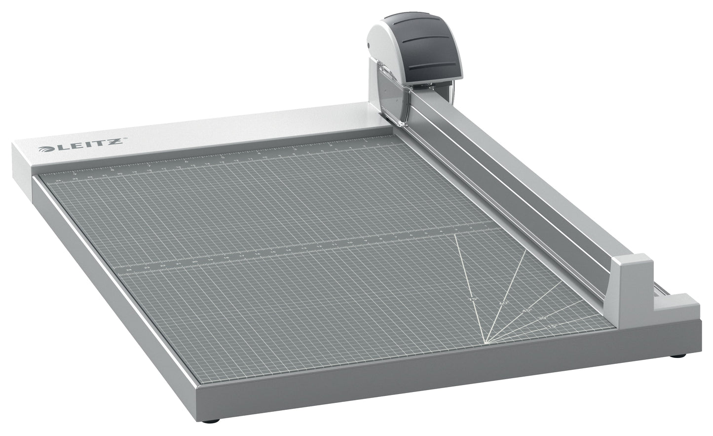 LEITZ Precision Office A4+ cutter