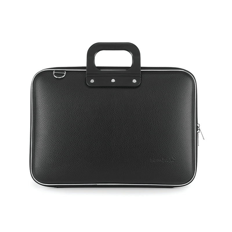 Computer bag BOMBATA Classic 15, black