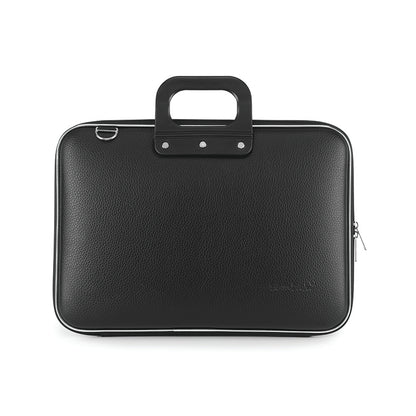 Computer bag BOMBATA Classic 15, black