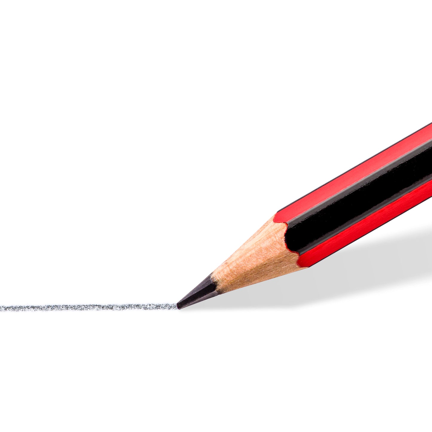Pencil STAEDTLER TRADITION 5B