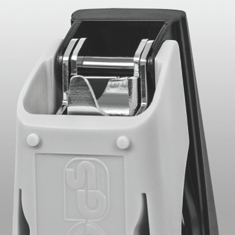 Stapler Leitz 5517 mini, staples up to 10 sheets