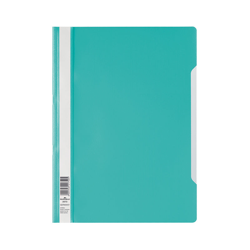 Document folder with clip DURABLE