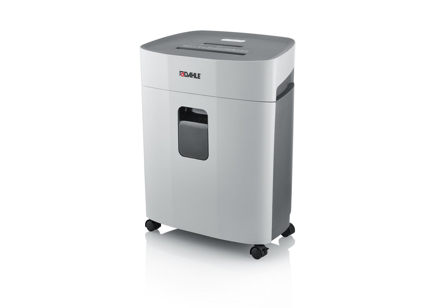 Dokumentų naikiklis DAHLE PaperSAFE® 420