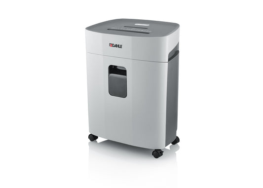 Document shredder DAHLE PaperSAFE® 420