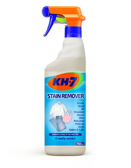 Dėmių valiklis KH-7, 750 ml
