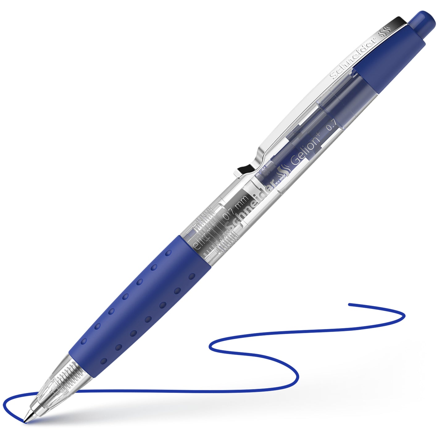 SCHNEIDER GELION 1 automatic pen, 0.7/0.4 mm.