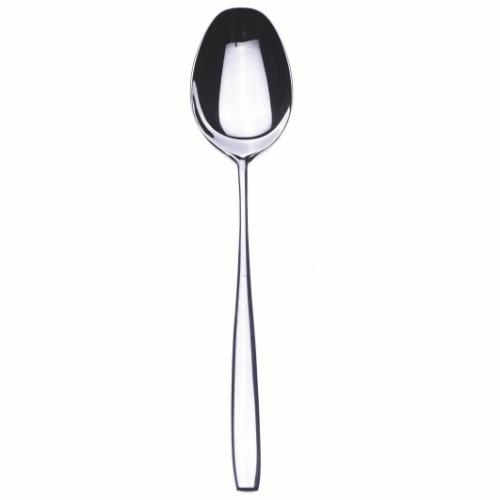 Spoon AVANGUARDIA, for hot dishes, 4 mm, L 20 cm, 12 pcs