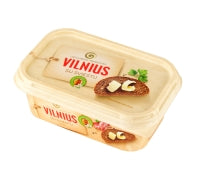 Fat spread VILNIUS, with butter, 250 g