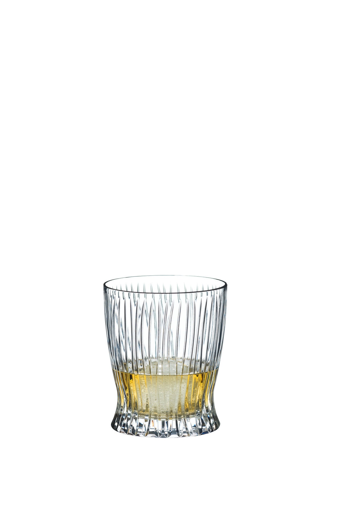 Taurė Riedel FIRE Whisky,  krištolas, 295 ml, H 9,8 cm, 12 vnt, 0512/02 S1