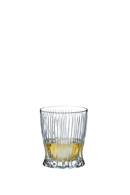 Taurė Riedel FIRE Whisky,  krištolas, 295 ml, H 9,8 cm, 12 vnt, 0512/02 S1