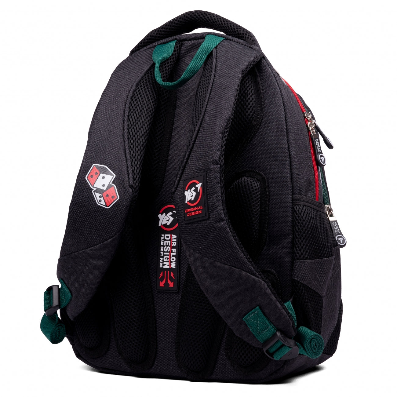 Backpack YES S-85 Champs