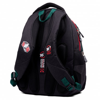 Backpack YES S-85 Champs