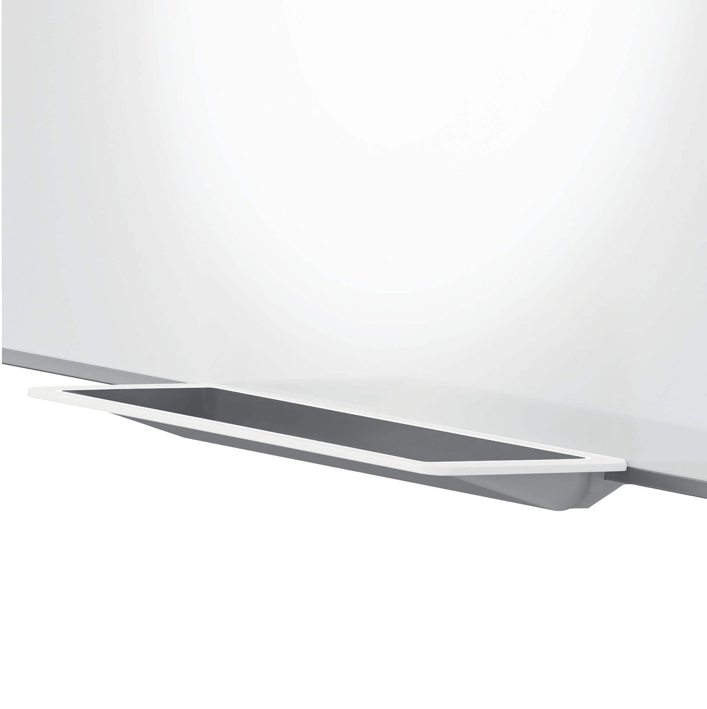 NOBO Impression Pro magnetic steel whiteboard, 60x45 cm