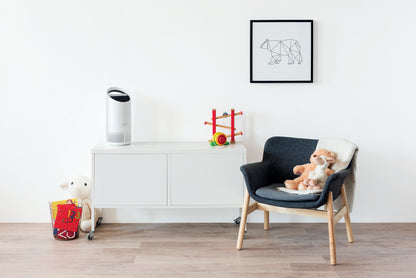 Leitz Z-1000 Oro valytuvas, skirtas patalpoms iki 23m²