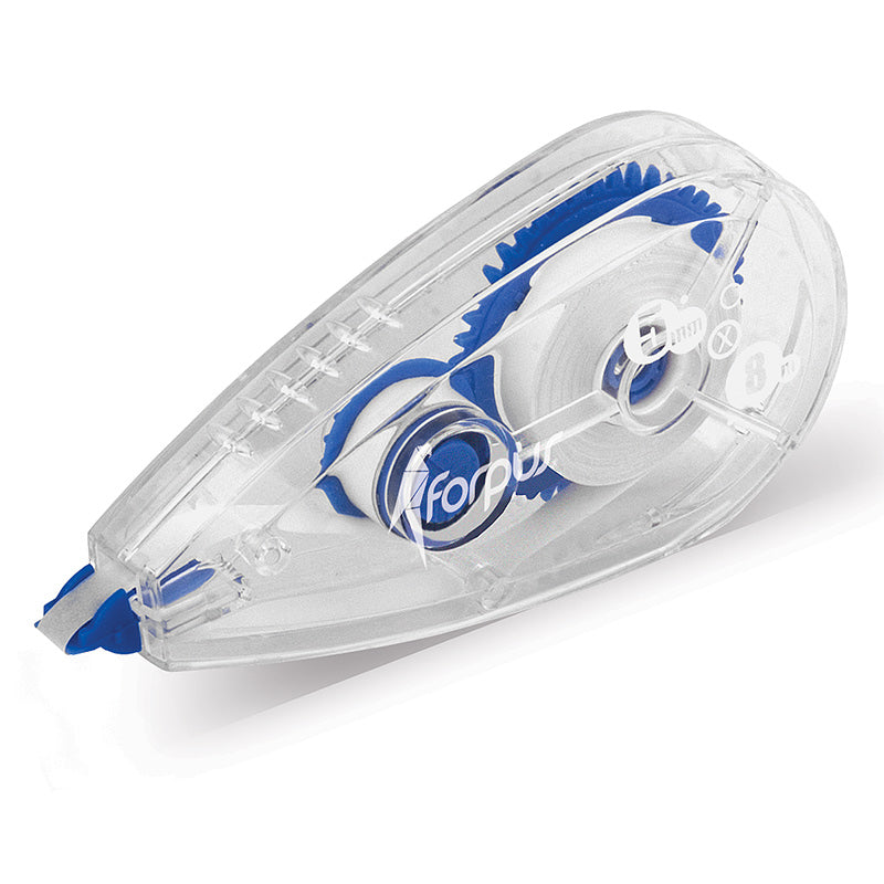 Correction tape FORPUS 5 mm x 8 m
