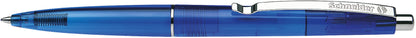 Automatinis tušinukas SCHNEIDER K20 ICY COLOURS, 1,0 mm.