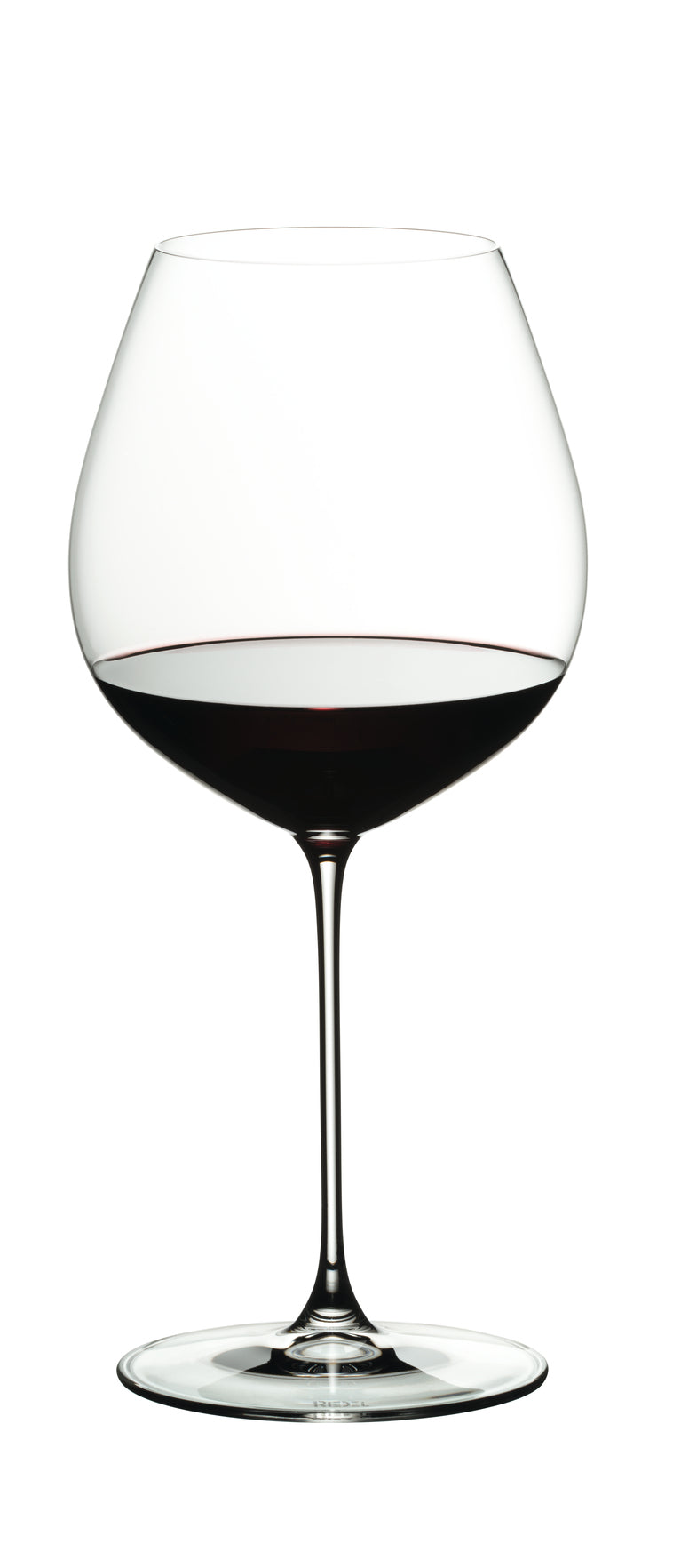 Taurė Riedel VERITAS OW Pinot Noir, krištolas, 705 ml, H 23,5 cm, 2 vnt, 6449 07
