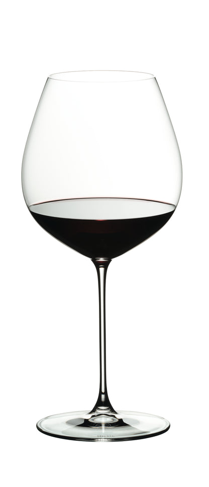 Taurė Riedel VERITAS OW Pinot Noir, krištolas, 705 ml, H 23,5 cm, 2 vnt, 6449 07