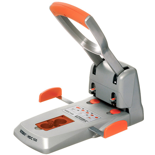 Hole punch Rapid HDC150, 150 sheets