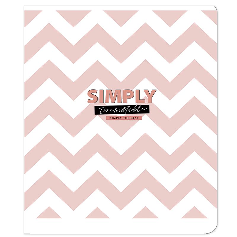 Notebook Schoolboy, 12 sheets, 70 gsm, lined
