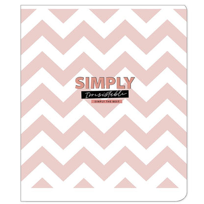 Notebook Schoolboy, 12 sheets, 70 gsm, lined