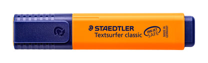 Text marker STAEDTLER TEXTSURFER 364