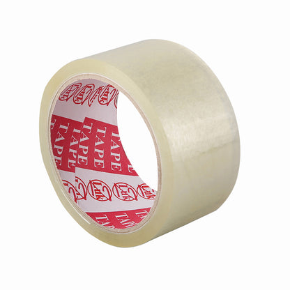 Packing tape LUK 48 mm x 54 m, transparent, Acrylic