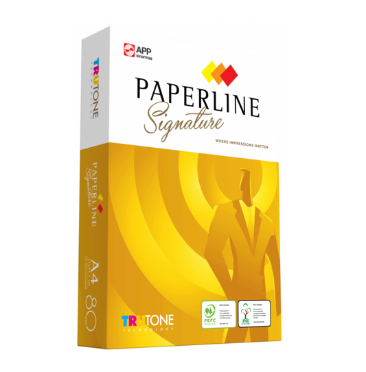 Paperline Signature 80g (A klasė)