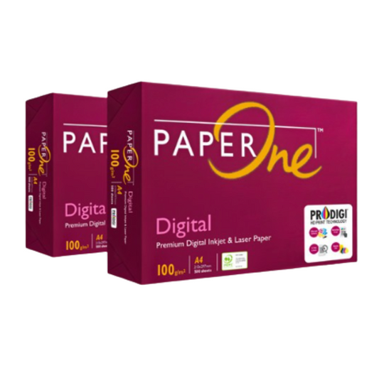 PaperOne Digital 80g (A klasė)
