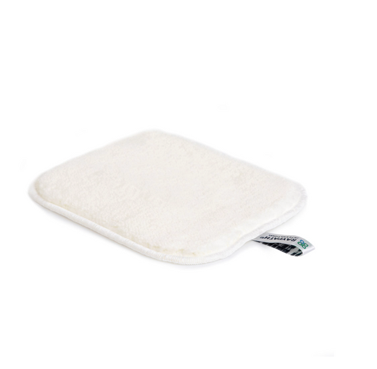 Mini valiklis baltas