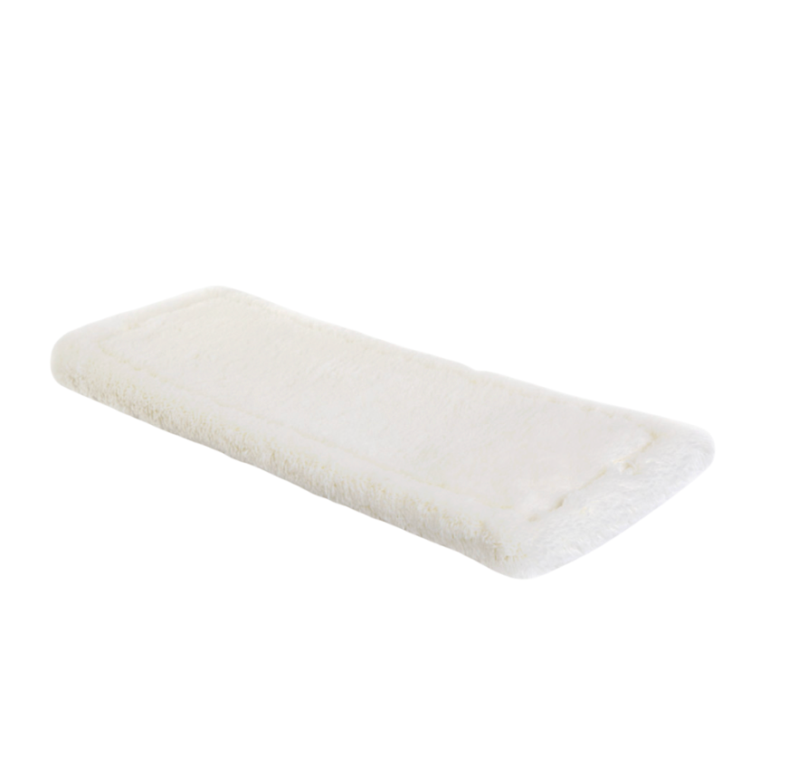 Pramoninė pagalvė balta